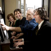 Cowboy Junkies - List pictures
