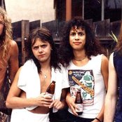 Metallica - List pictures