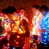 Clap Your Hands Say Yeah - List pictures