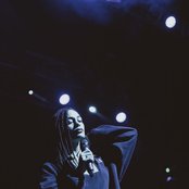 Jorja Smith - List pictures