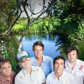 Blue Rodeo - List pictures