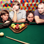 Death Cab For Cutie - List pictures