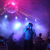 Lcd Soundsystem - List pictures