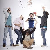 The Audition - List pictures