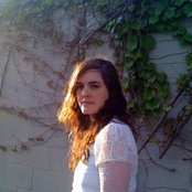 Julianna Barwick - List pictures