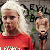 Die Antwoord - List pictures