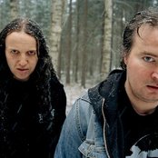 Aura Noir - List pictures