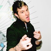 Blake Lewis - List pictures