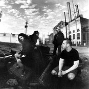 Pantera - List pictures