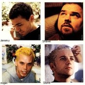 Brad - List pictures