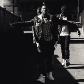 Hit-boy - List pictures