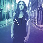 Katy B - List pictures