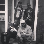 Rockie Fresh - List pictures