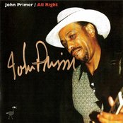 John Primer - List pictures