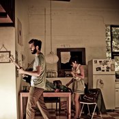 Lord Huron - List pictures