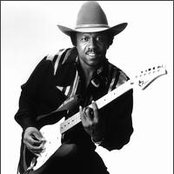 Lonnie Brooks - List pictures