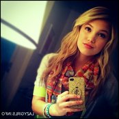 Olivia Holt - List pictures