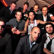 Gentleman's Dub Club - List pictures