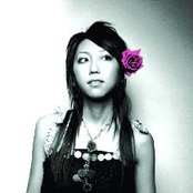 Rie Fu - List pictures