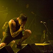 After The Burial - List pictures