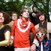Of Montreal - List pictures