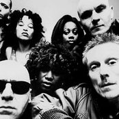 Stereo Mc's - List pictures