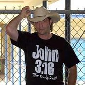 Daron Norwood - List pictures