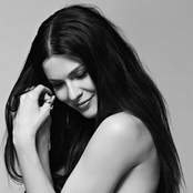 Jenni Vartiainen - List pictures