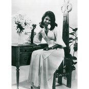 Bettye Crutcher - List pictures