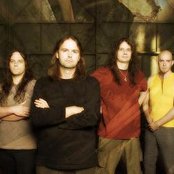 Blind Guardian - List pictures