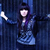 Christina Parie - List pictures