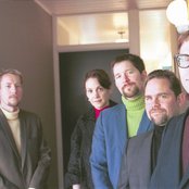 The Orange Peels - List pictures