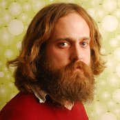 Iron & Wine - List pictures