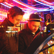 Chase & Status - List pictures