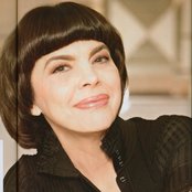 Mireille Mathieu - List pictures