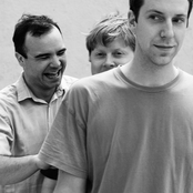 Future Islands - List pictures