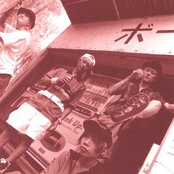 Cascade - List pictures