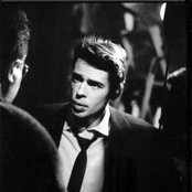Jacques Brel - List pictures
