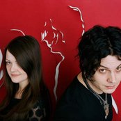 The White Stripes - List pictures