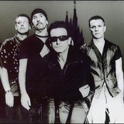 U2 - List pictures