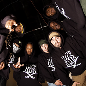 Lost Children Of Babylon - List pictures