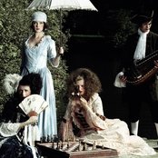 Electrelane - List pictures