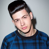 Travis Mills - List pictures