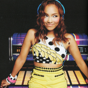 Crystal Kay - List pictures