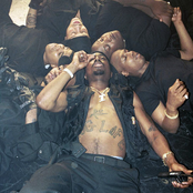 2pac & Outlawz - List pictures