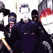 Corporate Avenger - List pictures