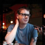 Chris Connelly - List pictures