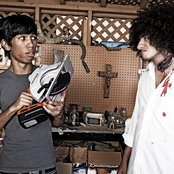 I Set My Friends On Fire - List pictures