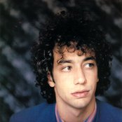 Albert Hammond, Jr. - List pictures