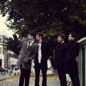 Babyshambles - List pictures